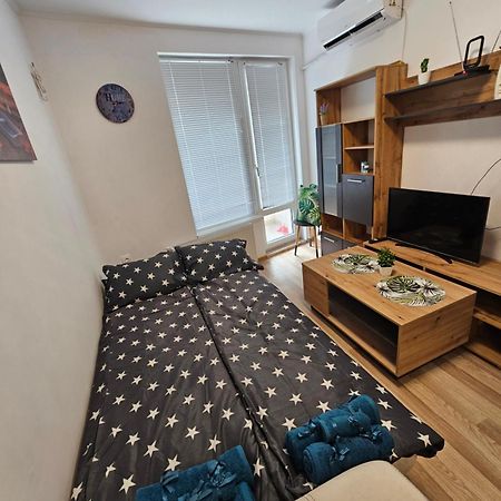 Студио Перла Burgas Extérieur photo
