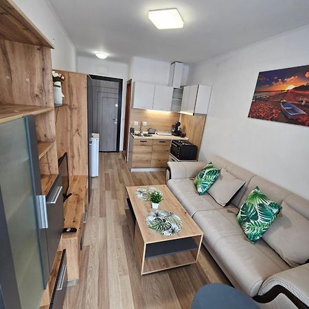 Студио Перла Burgas Extérieur photo