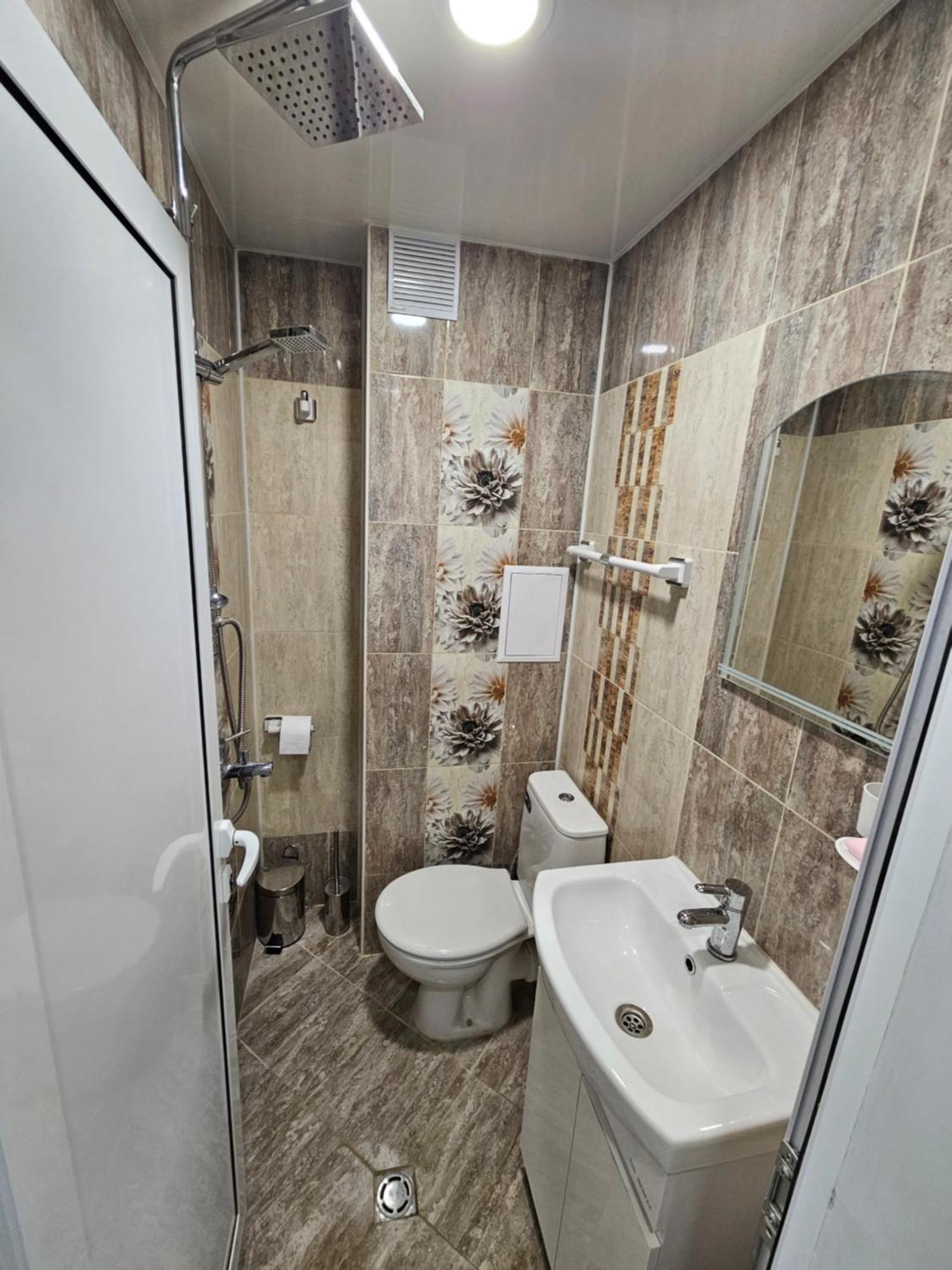 Студио Перла Burgas Extérieur photo