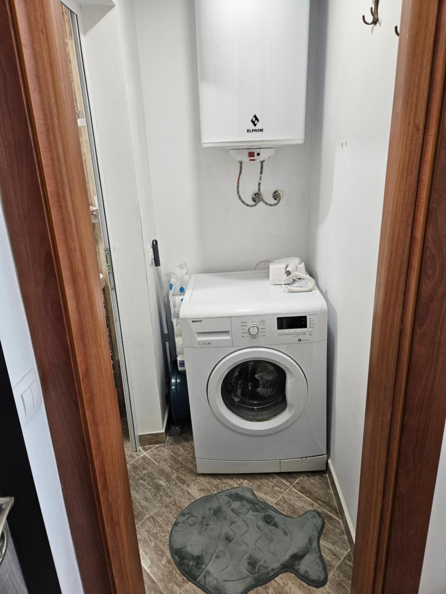 Студио Перла Burgas Extérieur photo