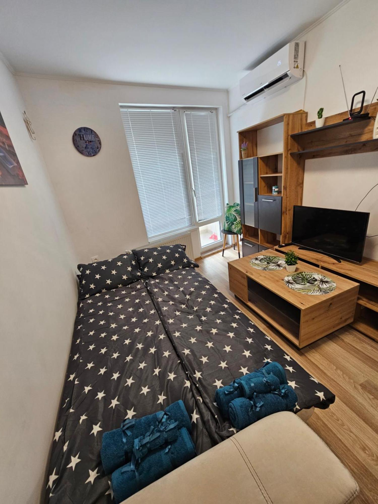 Студио Перла Burgas Extérieur photo